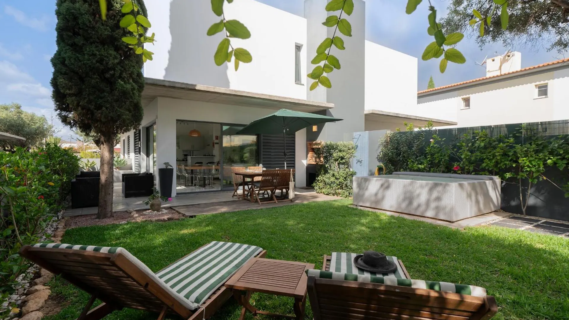 פורטו סנטו Villa Sea-Esta By An Island Apart